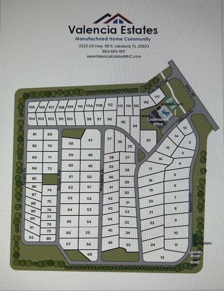 3325 U S Highway 92 South a Lakeland, FL Mobile or Manufactured Home for Sale